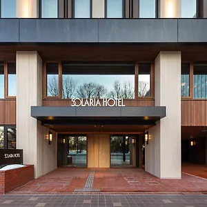 4* Hotel Solaria Nishitetsu