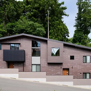 スタジオーネ箱根彫刻の森 Holiday home Hakone