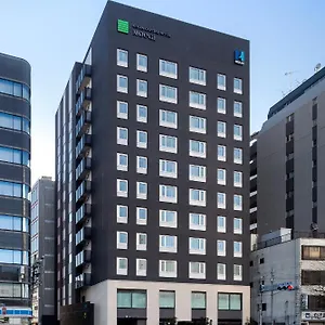 Ginza Capital Moegi Hotel Tokyo