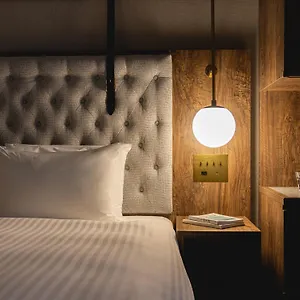 4* Hotel Mitsui Garden West