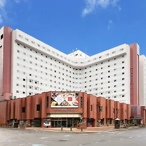 3* Hotel Tokyu Rei