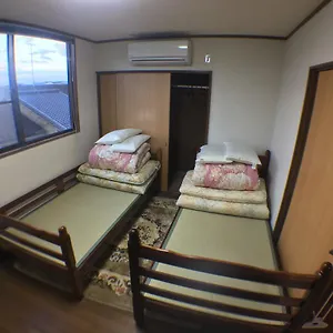Arashiyama Bamboo Apartment Kyoto